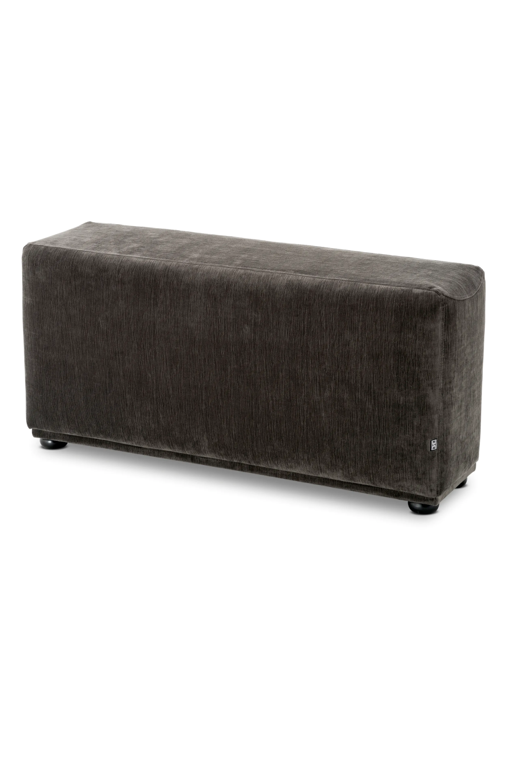 Gray Modular Lounge Sofa | Eichholtz Mondial | Oroa.com