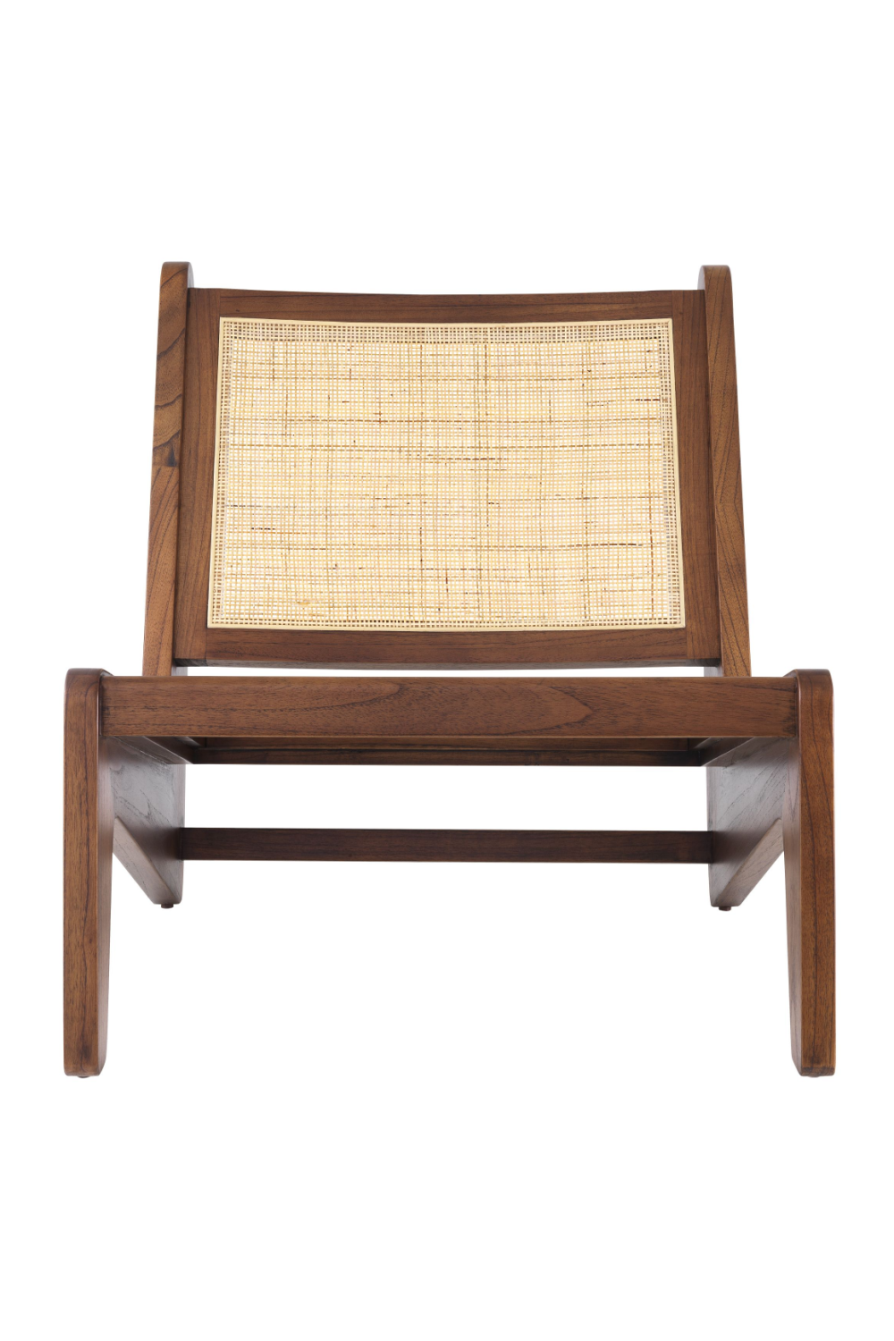 Modern Rattan Accent Chair | Eichholtz Aubin | Oroa.com