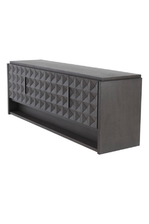 Mocha Meranti Wood Dresser | Eichholtz Jane L | #1 Eichholtz Retailer 