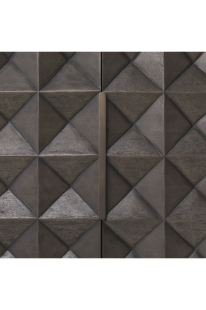 Mocha Meranti Wood Dresser | Eichholtz Jane L | #1 Eichholtz Retailer 