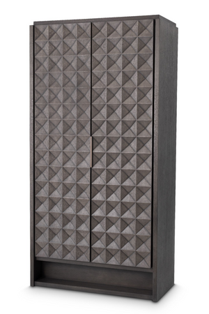 2-Door Meranti Wood Cabinet | Eichholtz Jane | #1 Eichholtz Retailer  