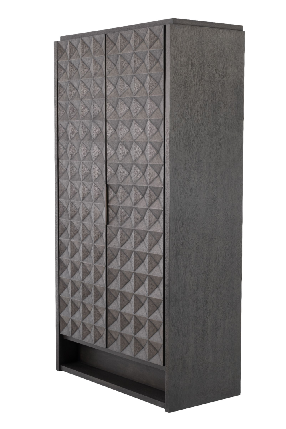 2-Door Meranti Wood Cabinet | Eichholtz Jane | #1 Eichholtz Retailer  