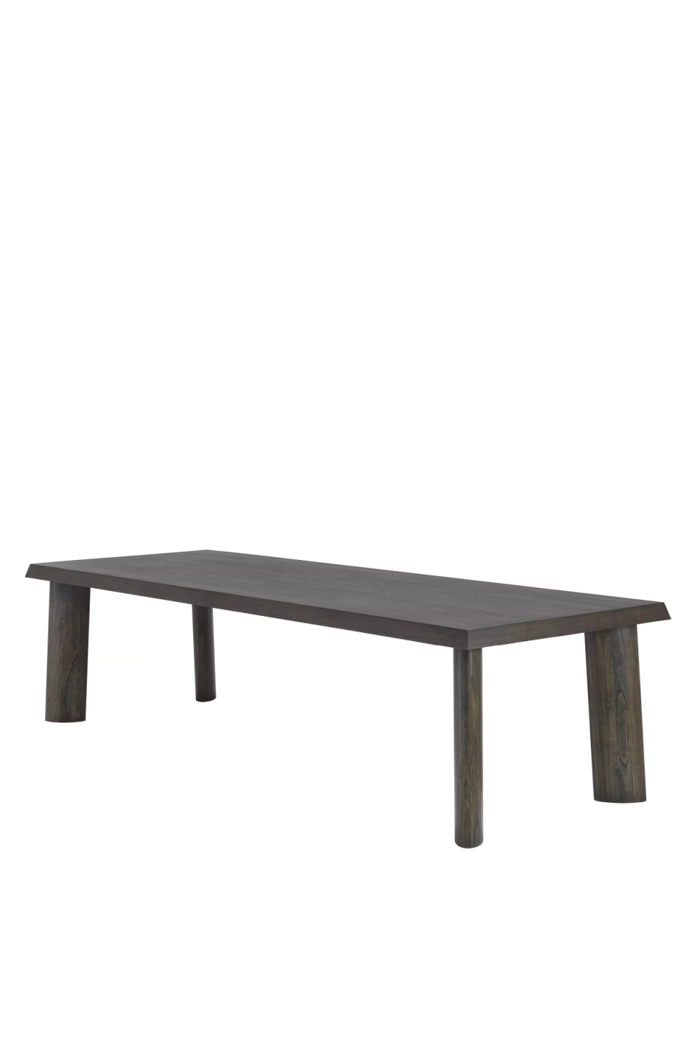 Rectangular Oak Dining Table | Eichholtz Dune | OROA