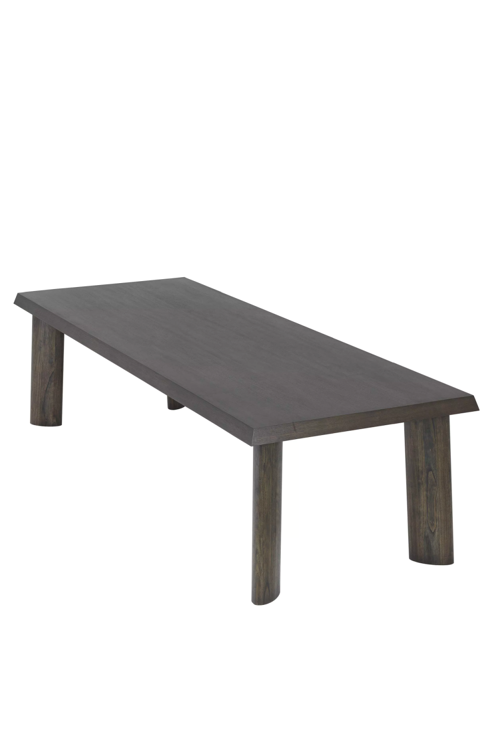 Rectangular Oak Dining Table | Eichholtz Dune | OROA