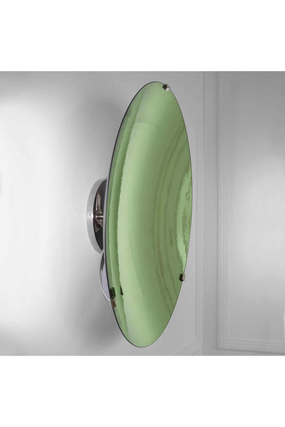 Green Decorative Wall Object S | Eichholtz Laguna | OROA