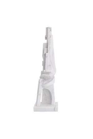 White Marble Statue | Eichholtz Atticus | OROA