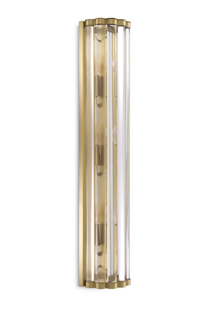Modern Elongated Wall Lamp | Eichholtz Amalfi | Oroa.com