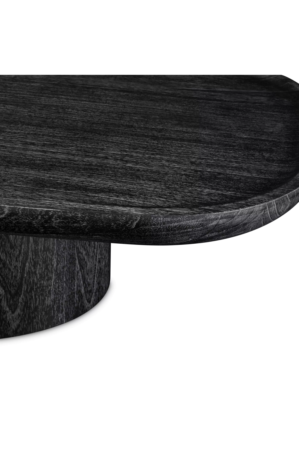 Charcoal Gray Coffee Table | Eichholtz Rouault | Oroa.com