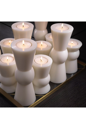 Brass Glass Tray | Eichholtz Goa | Oroa.com