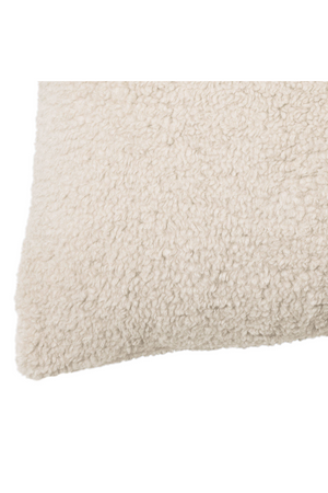 Brisbane Cream Pillow | Eichholtz Palla S | OROA