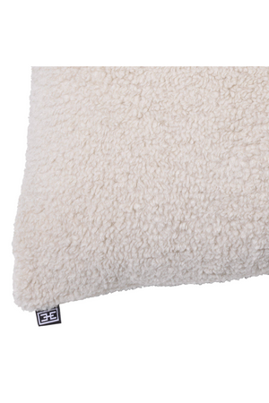 Brisbane Cream Pillow | Eichholtz Palla S | OROA