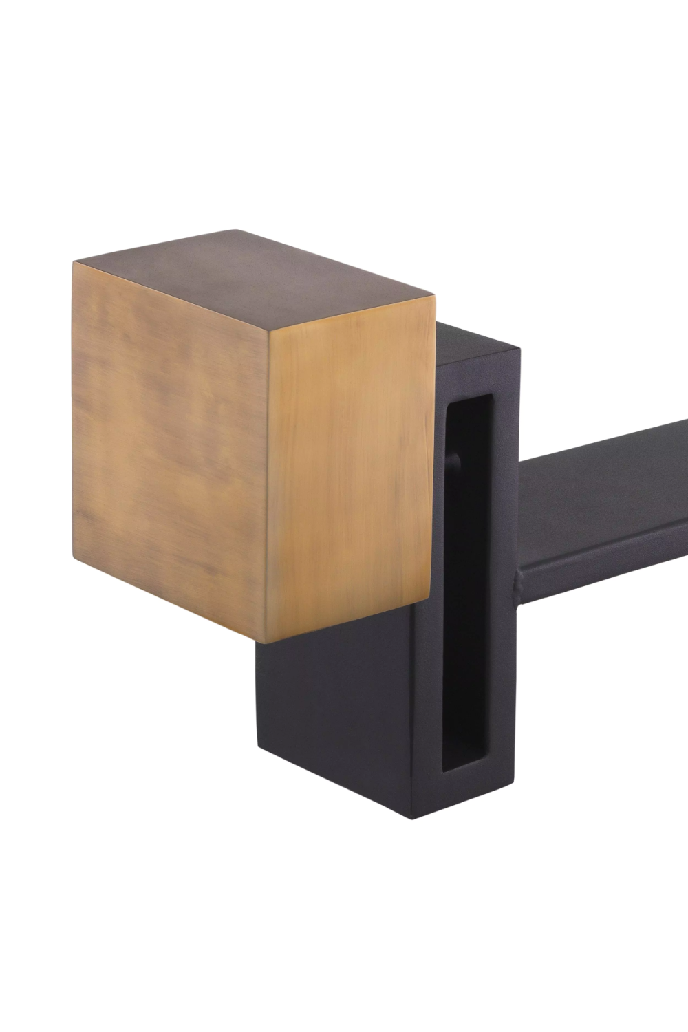 Contemporary Andiron Set (2) | Eichholtz Chitry | OROA