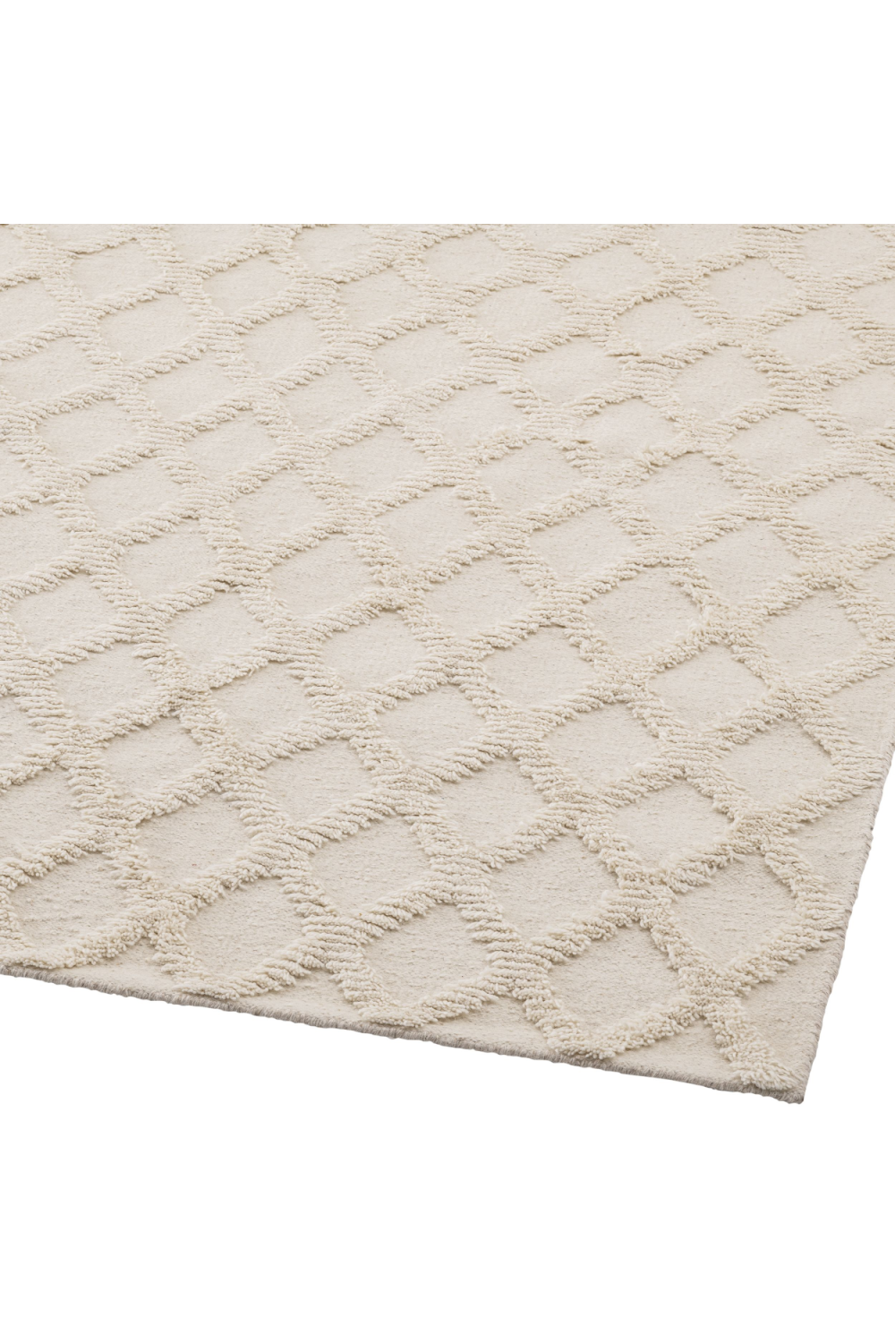 Beige Contemporary Rug 10' x 13' | Eichholtz Carré | Oroa.com