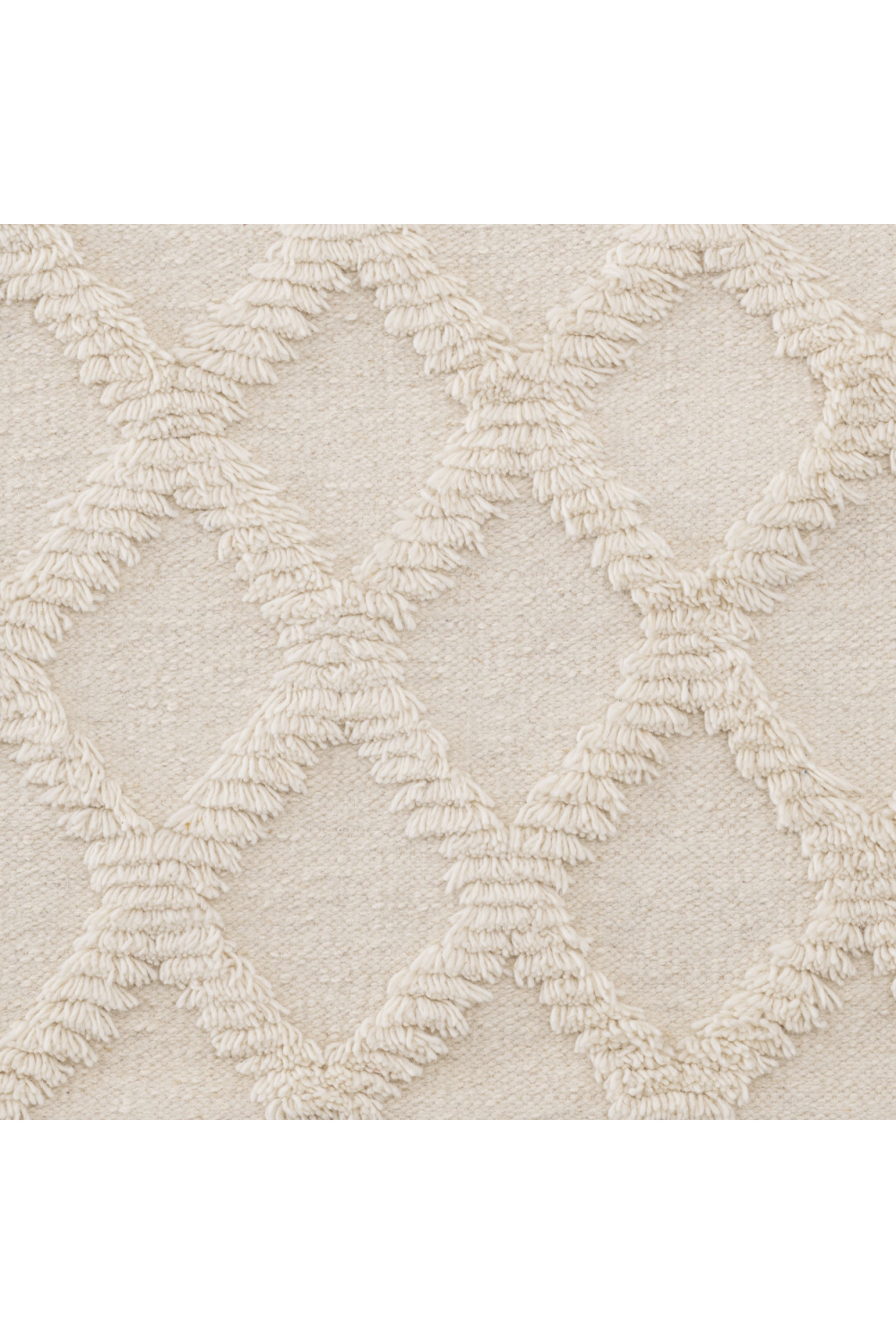 Beige Contemporary Rug 10' x 13' | Eichholtz Carré | Oroa.com