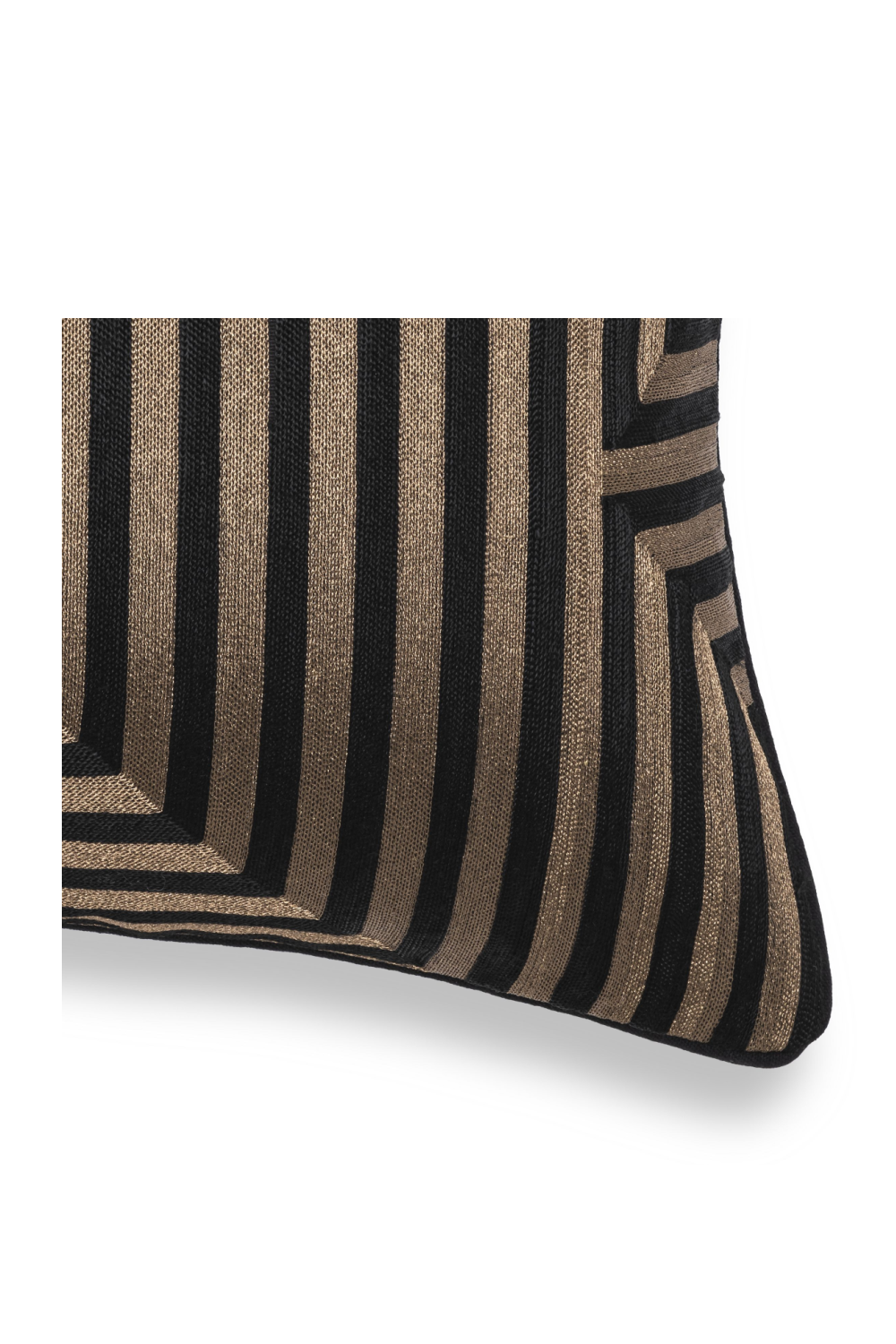 Geometric Pattern Pillow | Eichholtz Spray | Oroa.com