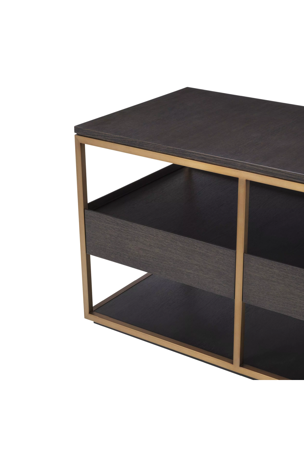 Contemporary TV Cabinet S | Eichholtz Parker | Oroa.com