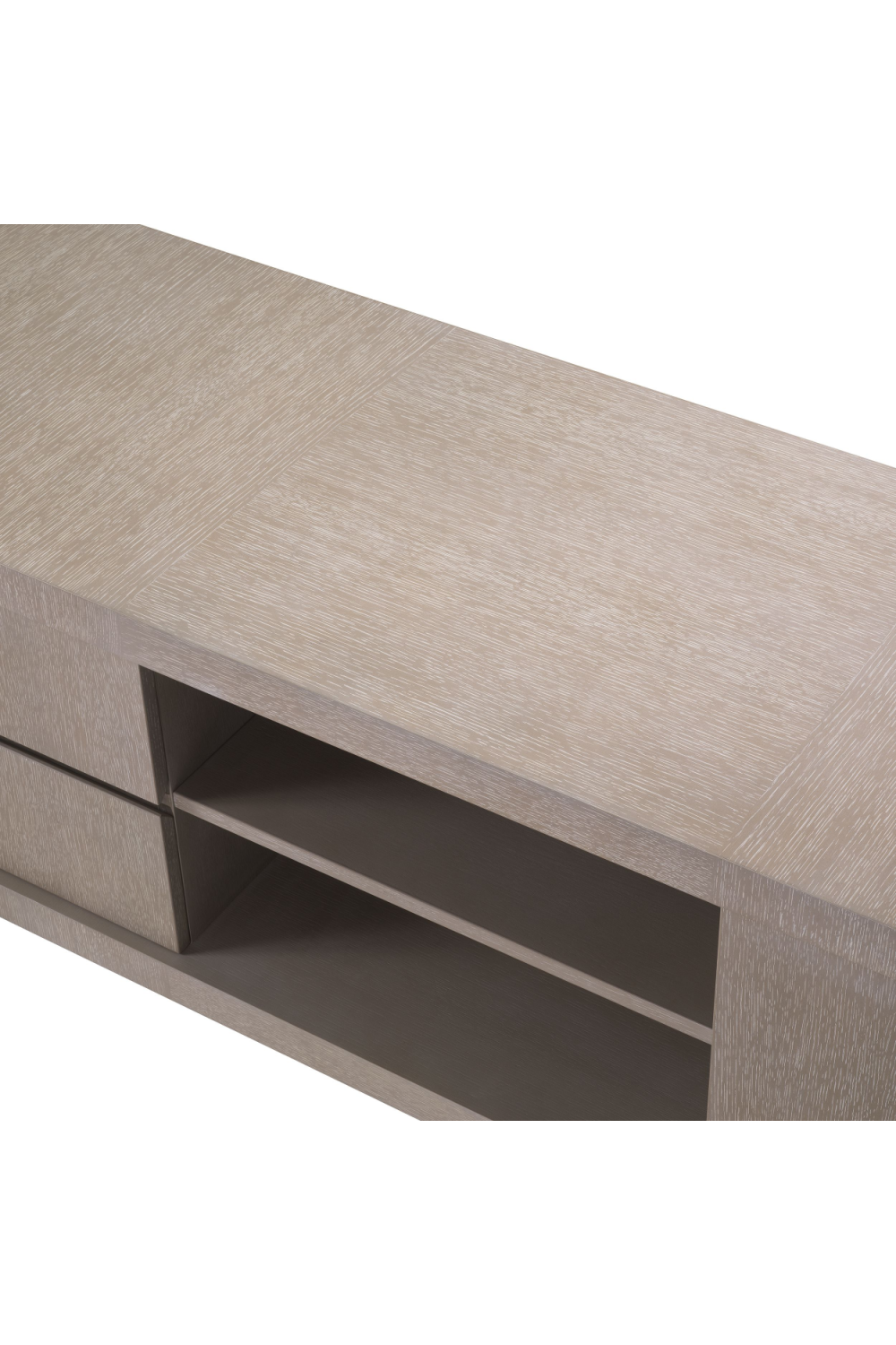 Washed Oak TV Cabinet | Eichholtz Crosby | OROA.com