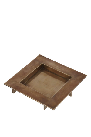 Square Antique Tray | Eichholtz Moro | Oroa.com