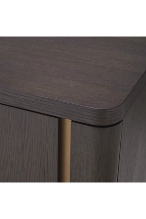 Brown Oak Dresser | Eichholtz Modesto | Oroa.com