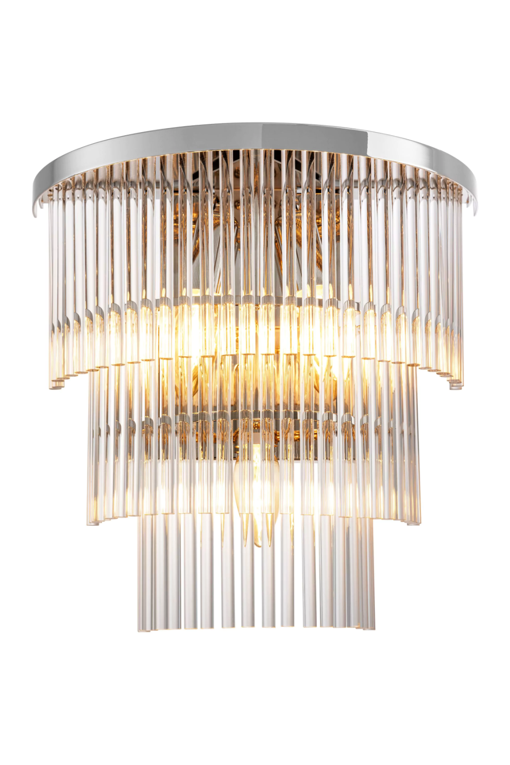 Glass Rods Wall Lamp | Eichholtz East | OROA