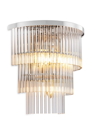 Glass Rods Wall Lamp | Eichholtz East | OROA