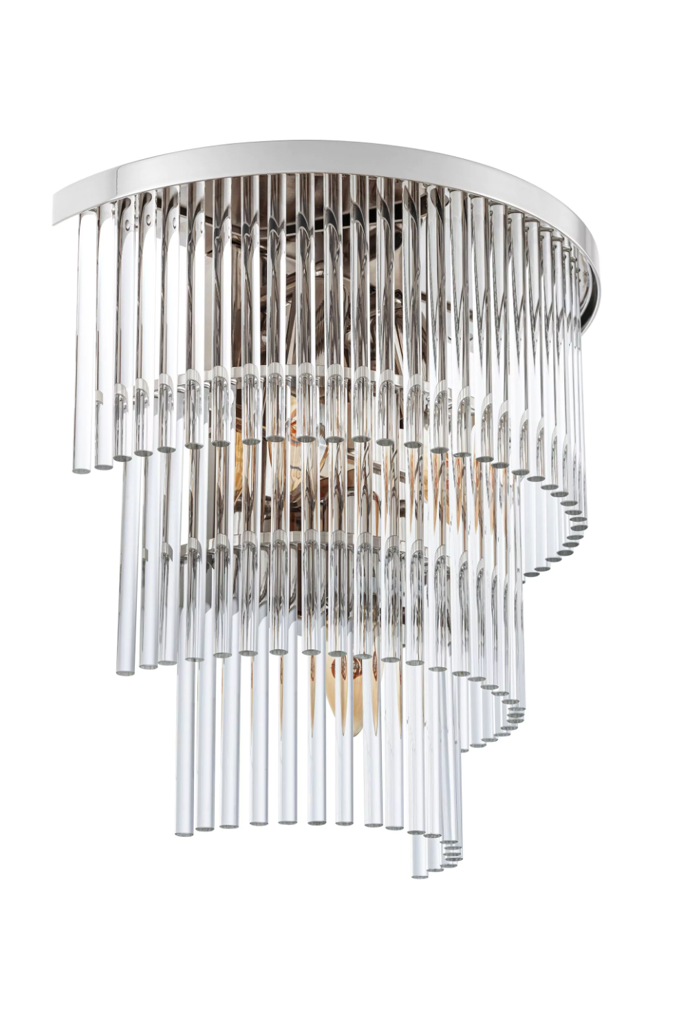 Glass Rods Wall Lamp | Eichholtz East | OROA