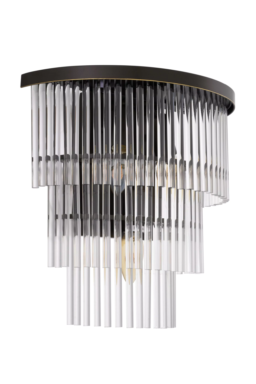 Glass Rods Wall Lamp | Eichholtz East | OROA