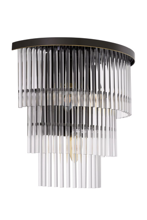 Glass Rods Wall Lamp | Eichholtz East | OROA