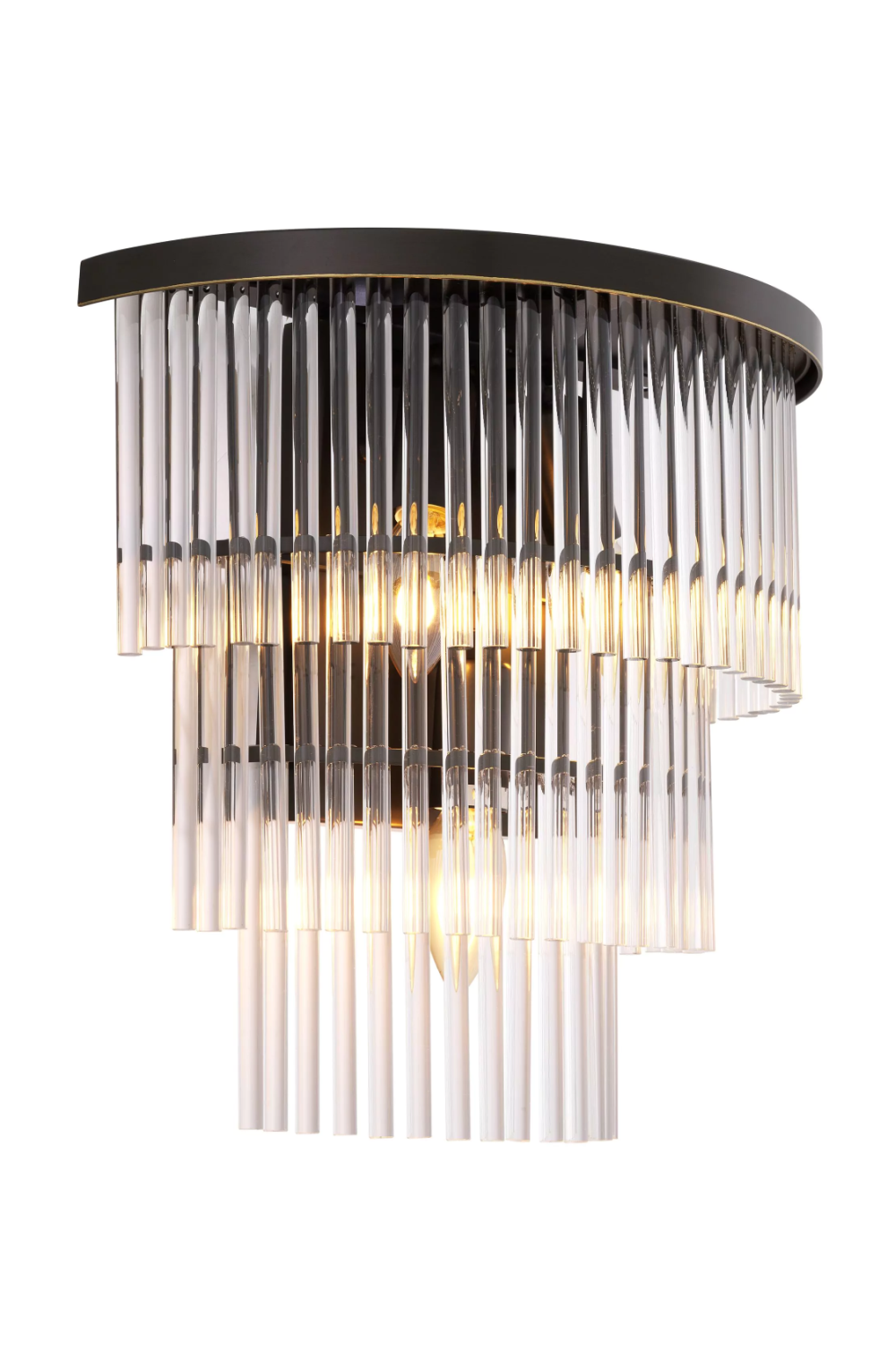 Glass Rods Wall Lamp | Eichholtz East | OROA