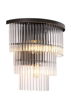 Glass Rods Wall Lamp | Eichholtz East | OROA