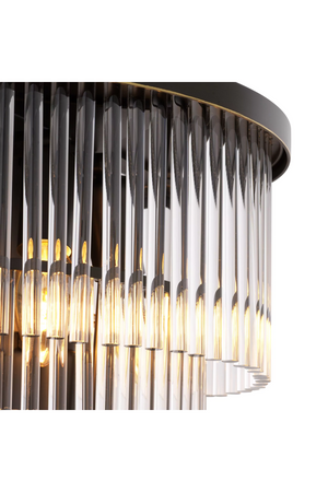 Glass Rods Wall Lamp | Eichholtz East | OROA