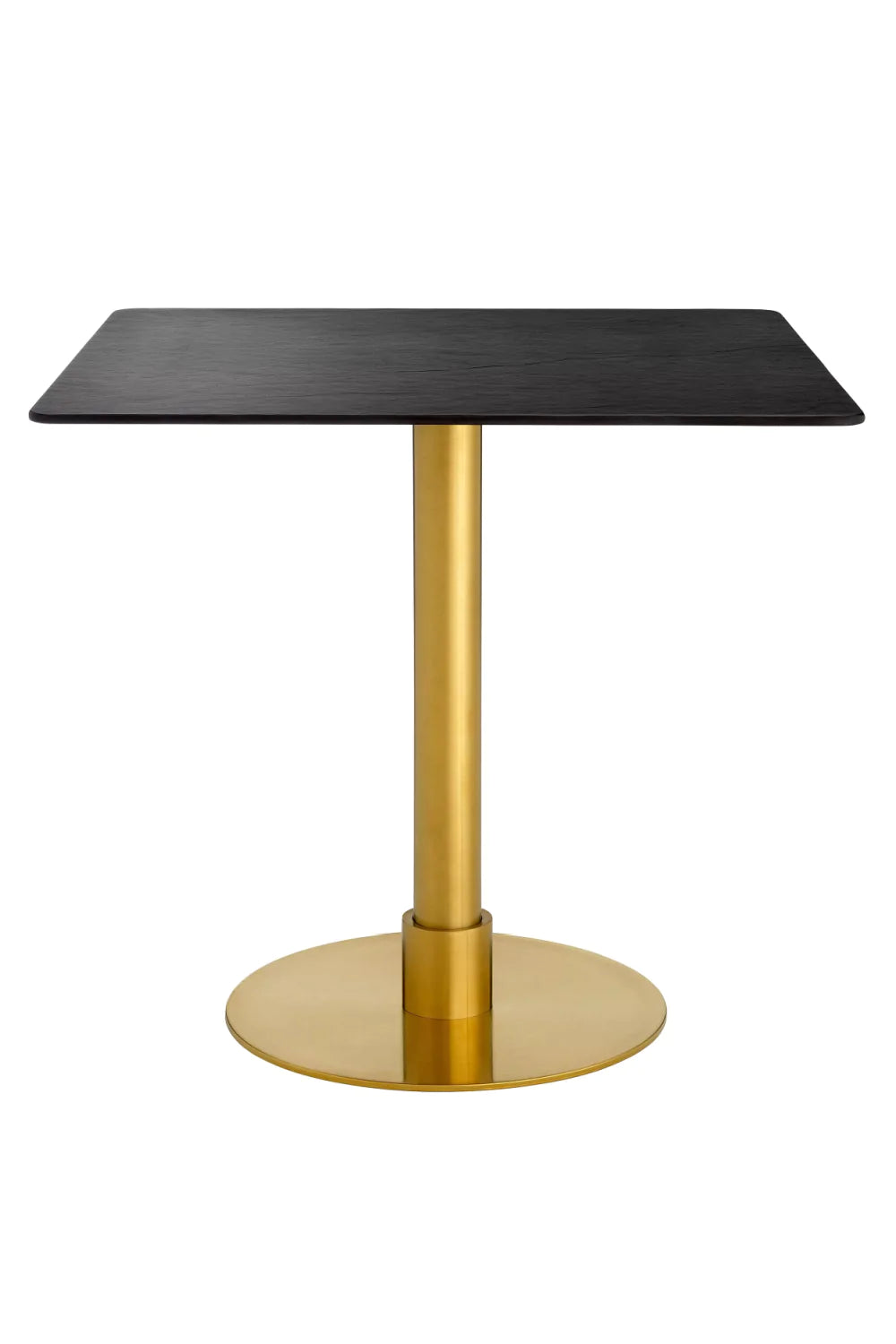 Ceramic Pedestal Dining Table | Eichholtz Terzo | Oroa.com