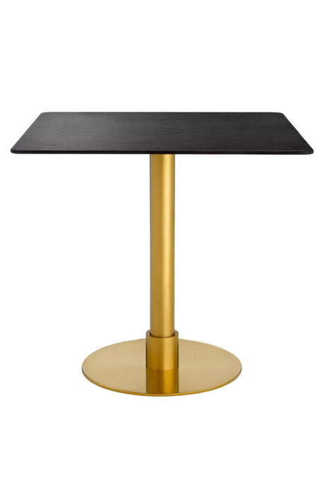 Ceramic Pedestal Dining Table | Eichholtz Terzo | Oroa.com