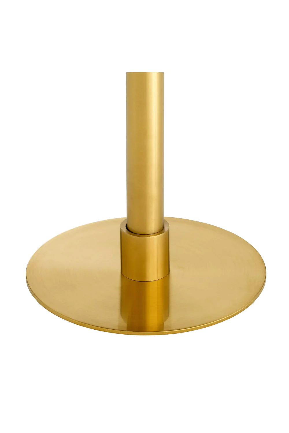 Ceramic Pedestal Dining Table | Eichholtz Terzo | Oroa.com