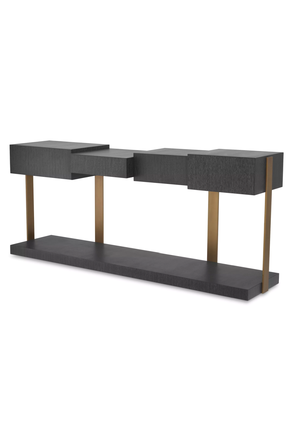 Sculptural Modern Console Table | Eichholtz Nerone | OROA.com