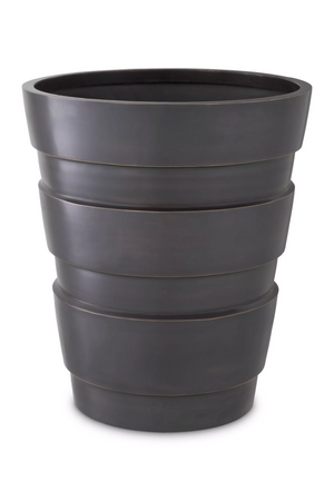 Modern Conical Planter | Eichholtz Apex | Oroa.com