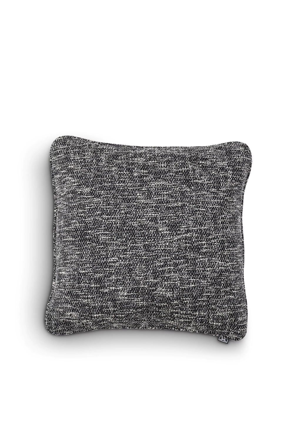 Black Contemporary Throw Pillow | Eichholtz Cambon | Oroa.com