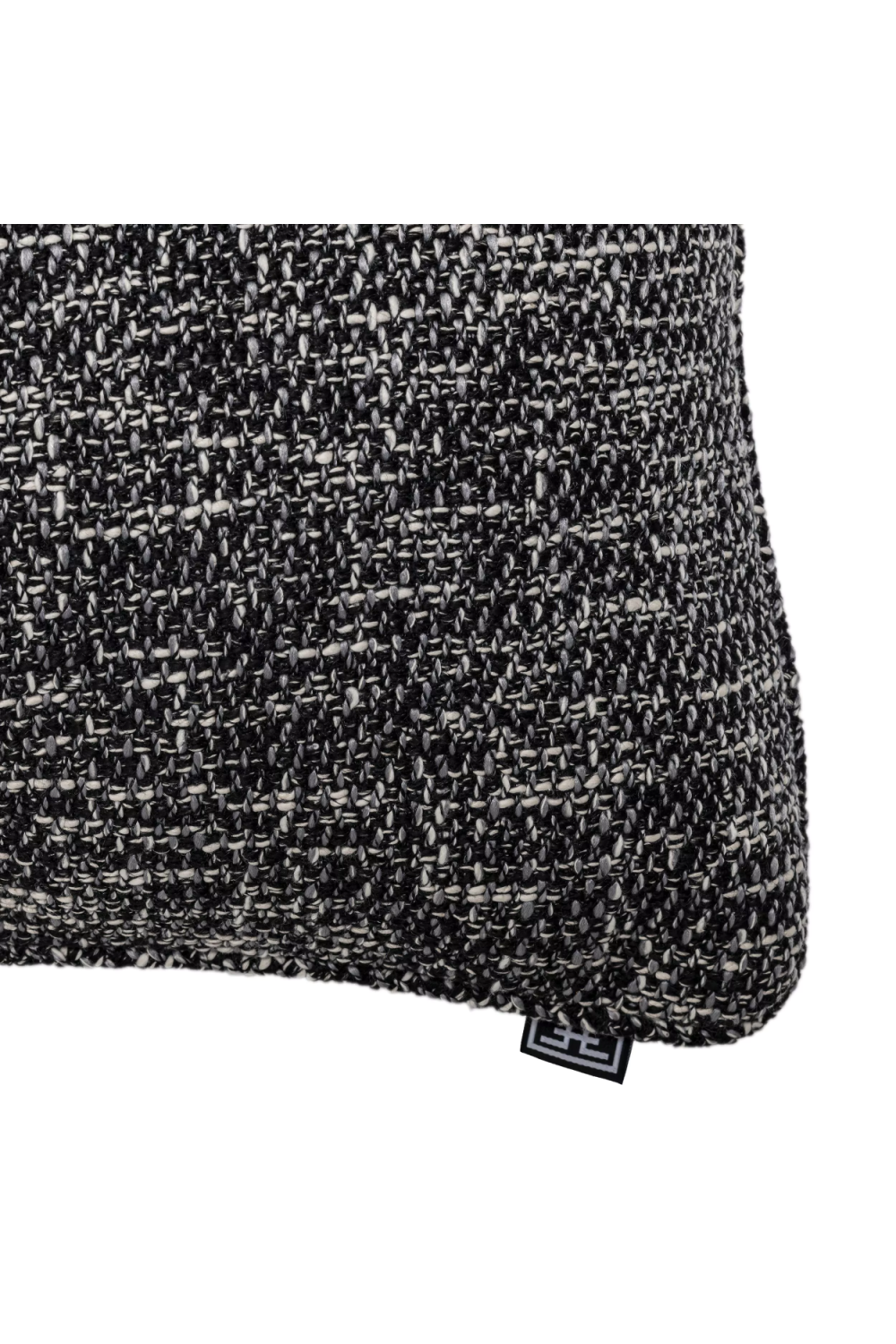 Black Contemporary Throw Pillow | Eichholtz Cambon | Oroa.com