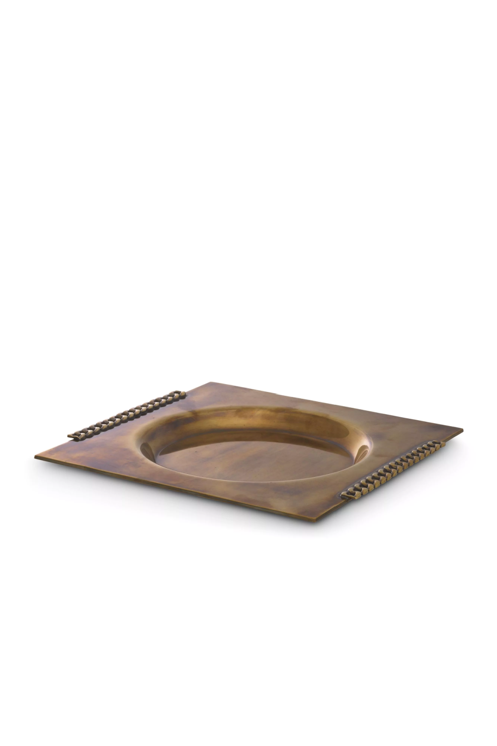 Modern Square Tray | Eichholtz Tamar | OROA.com