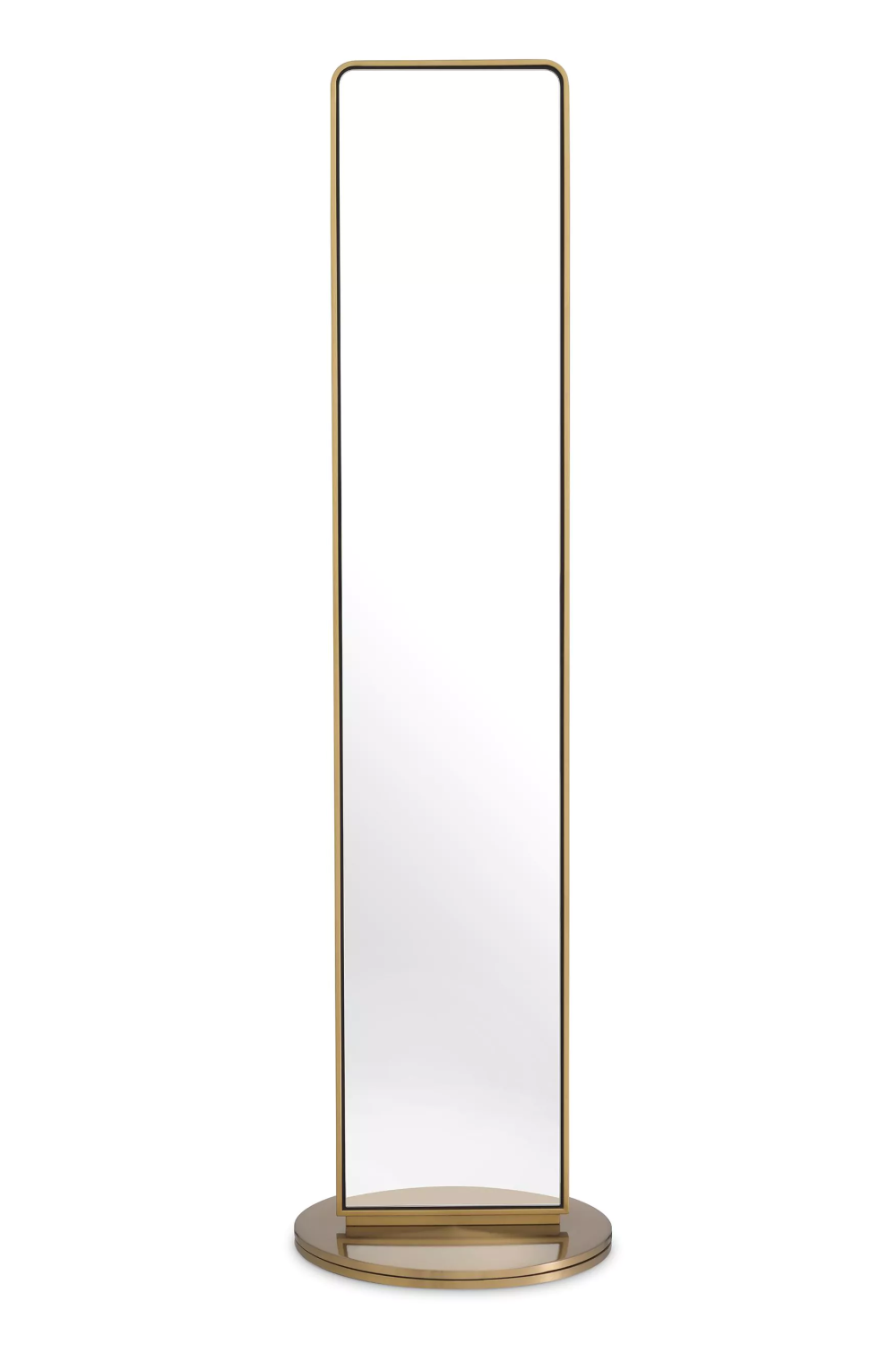 Modern Swivel Floor Mirror | Eichholtz Novo | Oroa.com