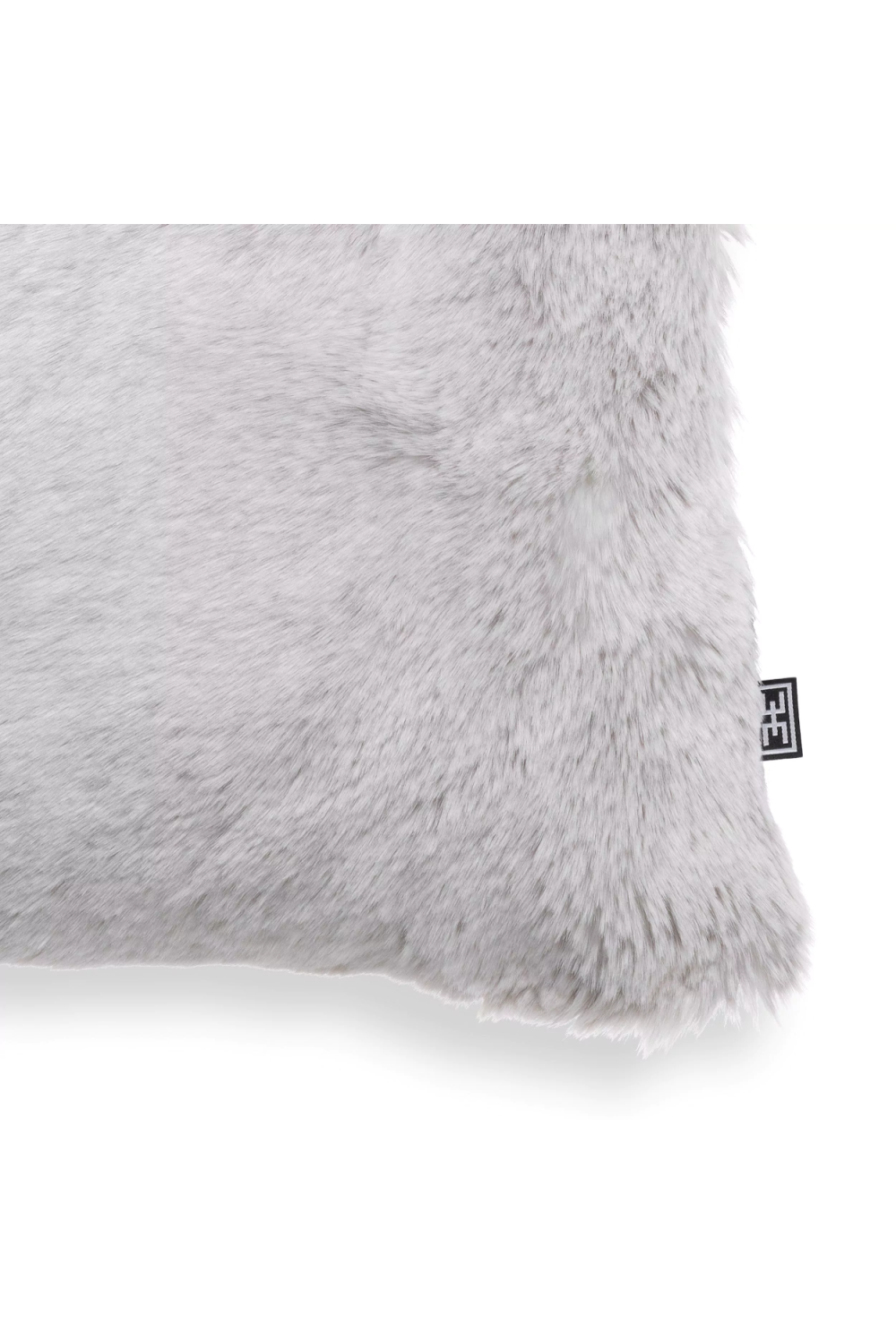 Fur Throw Pillow | Eichholtz Alaska | Oroa.com