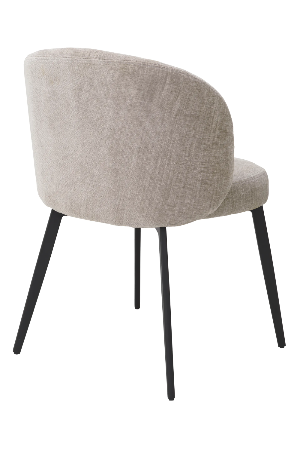 Fabric Dining Chair Set (2) | Eichholtz Lloyd | Oroa.com