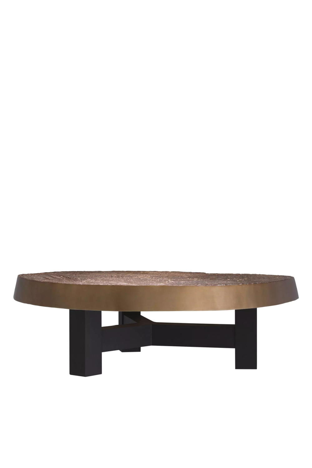 Antique Gold Coffee Table | Eichholtz Anabelle | Oroa.com