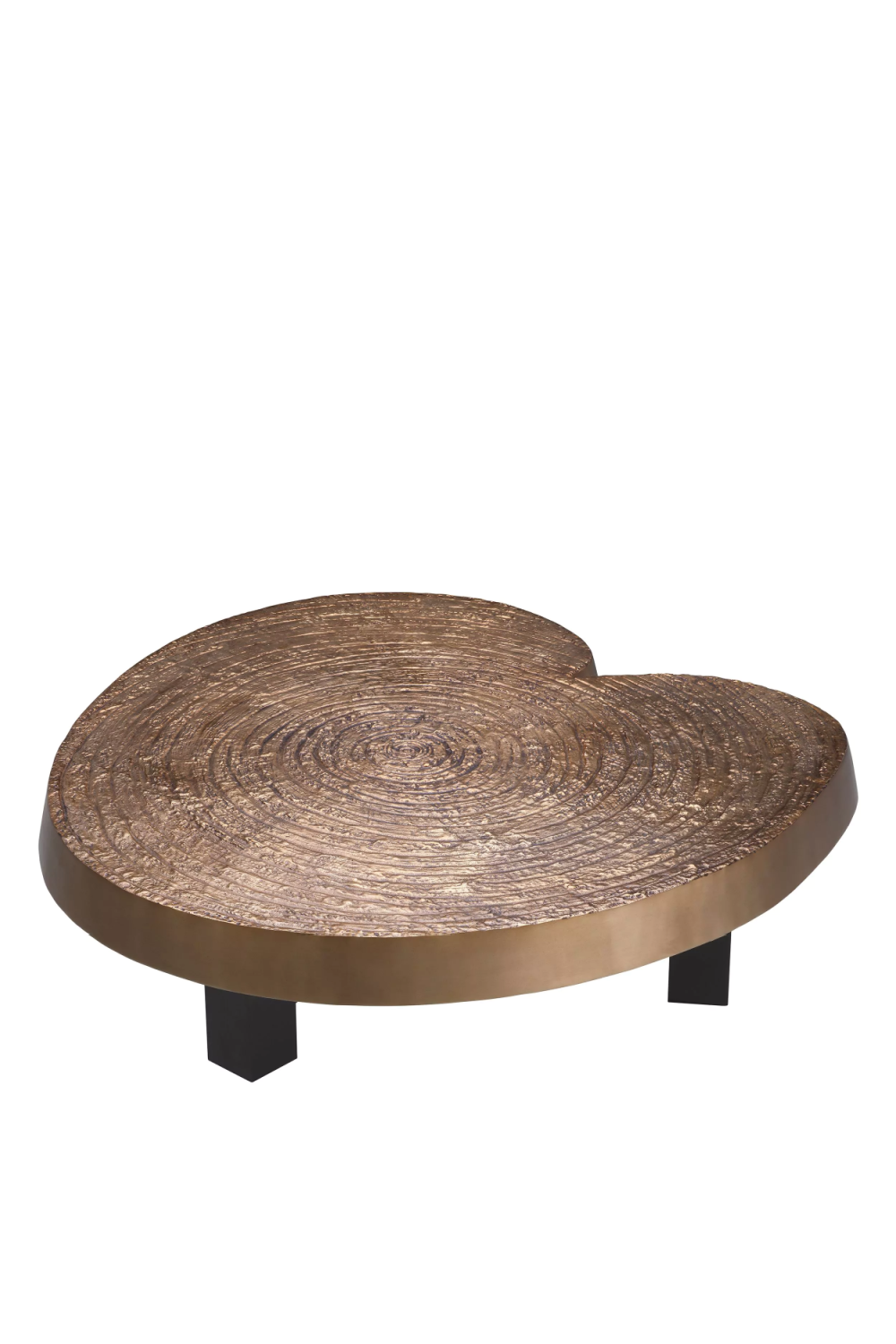 Antique Gold Coffee Table | Eichholtz Anabelle | Oroa.com