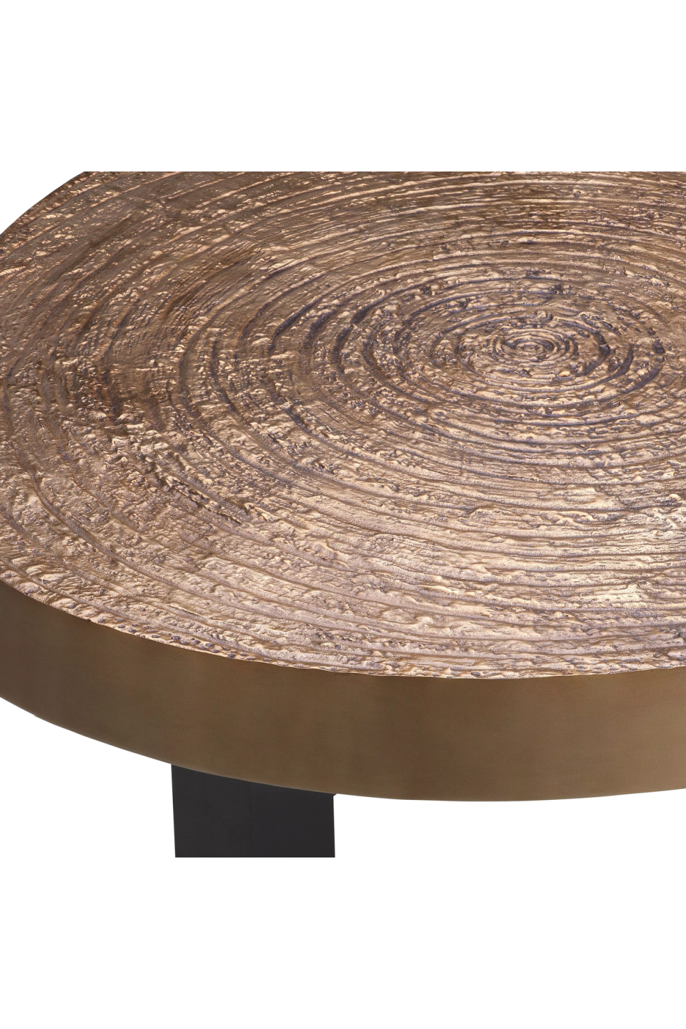 Antique Gold Coffee Table | Eichholtz Anabelle | Oroa.com