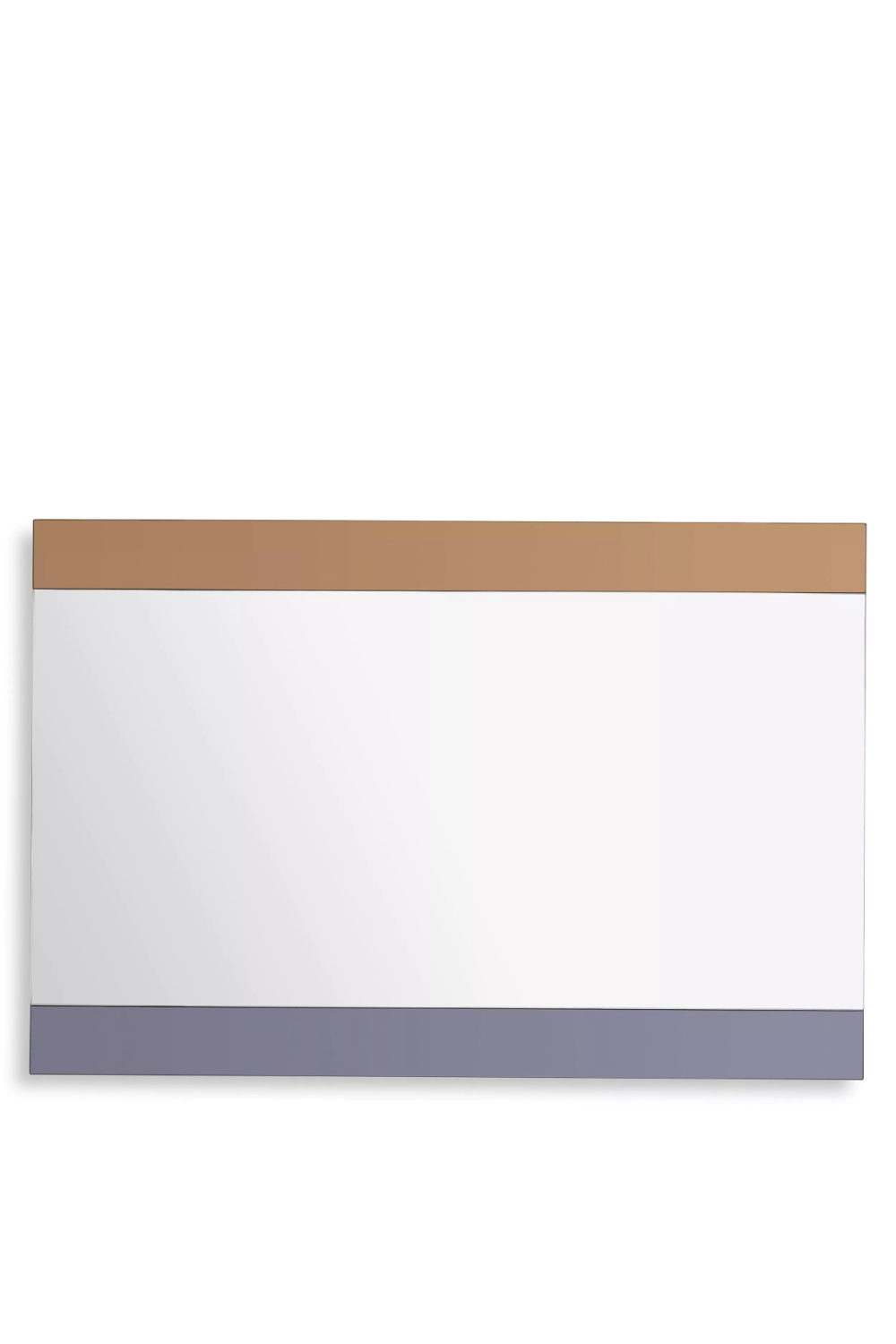 Rectangular Modern Minimalist Mirror | Eichholtz Cevio | OROA
