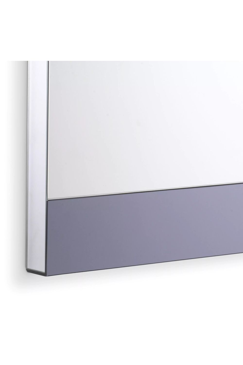 Rectangular Modern Minimalist Mirror | Eichholtz Cevio | OROA