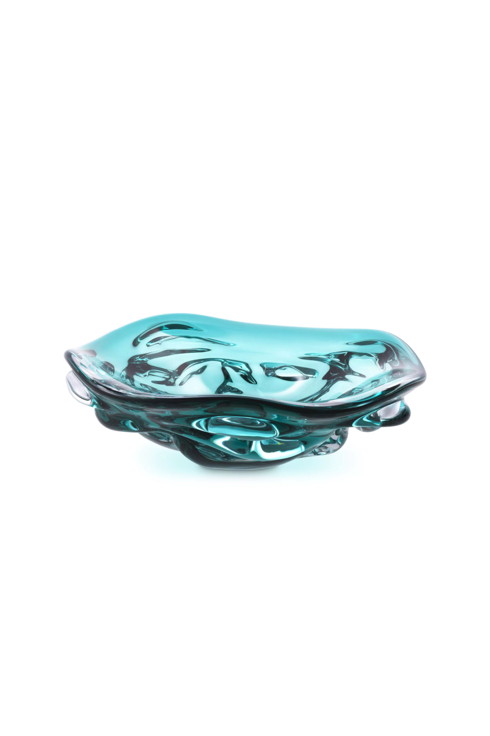 Modern Glass Bowl S | Eichholtz Kane | OROA.com