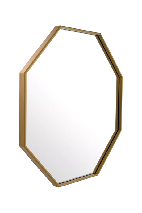 Octagonal Accent Mirror | Eichholtz Tavolino | Oroa.com