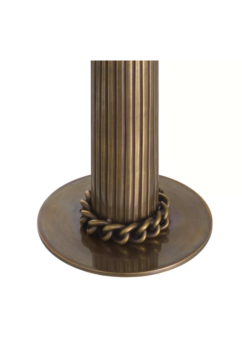 Classic Candle Holder | Eichholtz Le Dome | Oroa.com